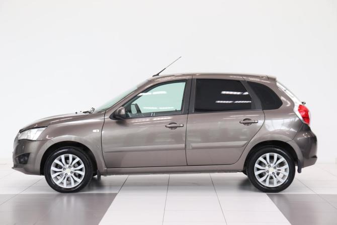 Datsun mi-DO с пробегом 2019 года, цена 710 000 рублей, 41347 км, хэтчбек, Автокод Объявления