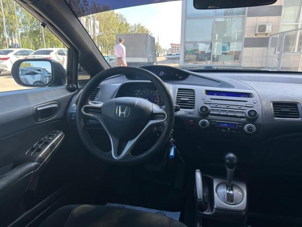 Honda Civic VIII Рестайлинг с пробегом 2011 года, цена 789 000 рублей, 164844 км, седан, Автокод Объявления