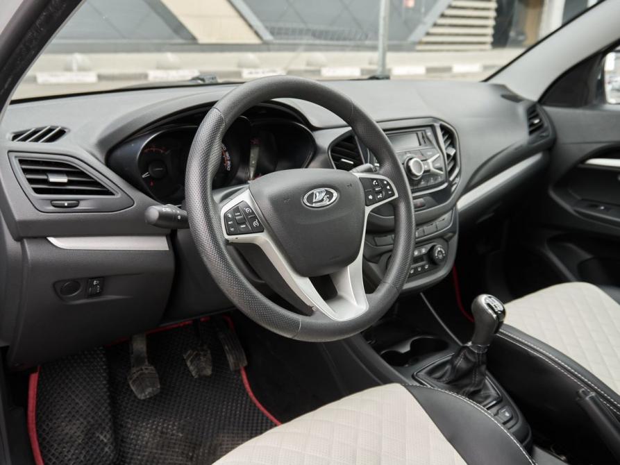 Lada (ВАЗ) Vesta I Казань  - изображение 5