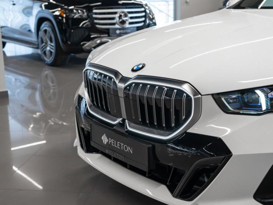 BMW 5 серии VIII (G60/G61/G68) Москва  - изображение 31