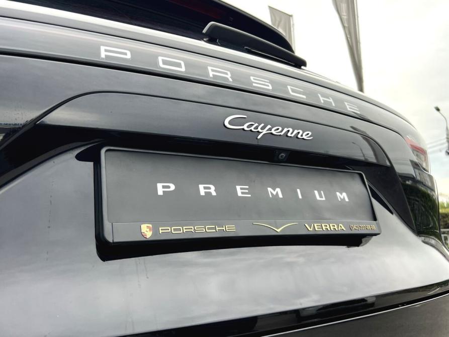 Porsche Cayenne III Пермь  - изображение 17