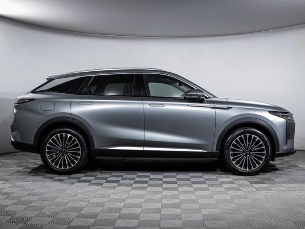 Exeed RX с пробегом 2023 года, цена 2 980 000 рублей, 28314 км, внедорожник, Автокод Объявления
