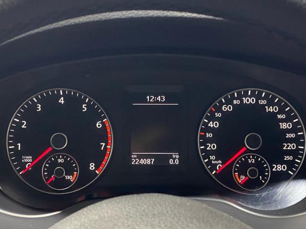 Volkswagen Jetta VI с пробегом 2012 года, цена 727 000 рублей, 224084 км, седан, Автокод Объявления