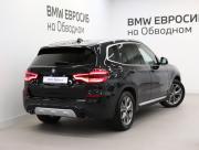 BMW X3 III (G01) Санкт-Петербург  - изображение 32