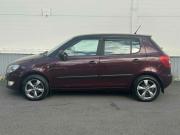 Skoda Fabia II Рестайлинг Санкт-Петербург  - изображение 27