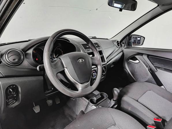 Lada (ВАЗ) Granta I Рестайлинг с пробегом 2019 года, цена 570 000 рублей, 132008 км, седан, Автокод Объявления
