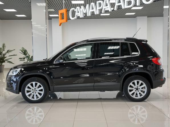 Volkswagen Tiguan I с пробегом 2010 года, цена 970 000 рублей, 241715 км, внедорожник, Автокод Объявления