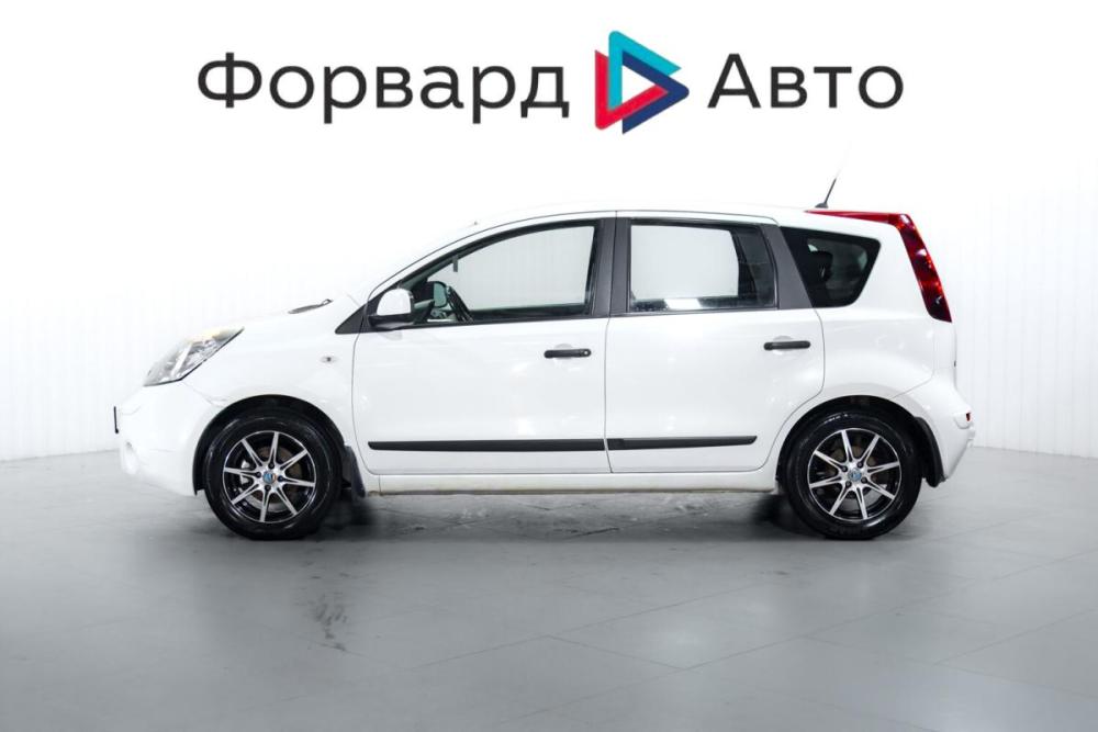 Nissan Note I Рестайлинг Тюмень  - изображение 5