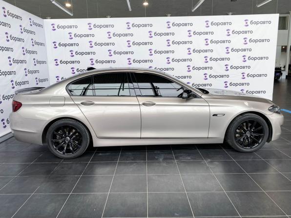 BMW 5 серии VI (F10/F11/F07) с пробегом 2013 года, цена 1 999 000 рублей, 144532 км, седан, Автокод Объявления