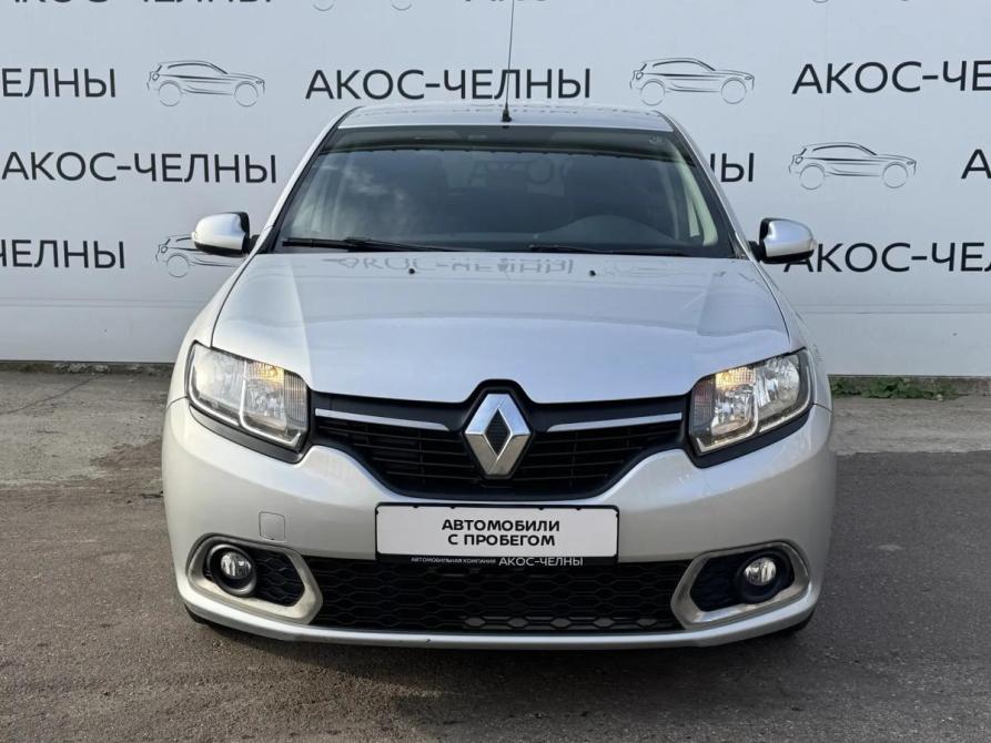 Renault Sandero II Набережные Челны  - изображение 10