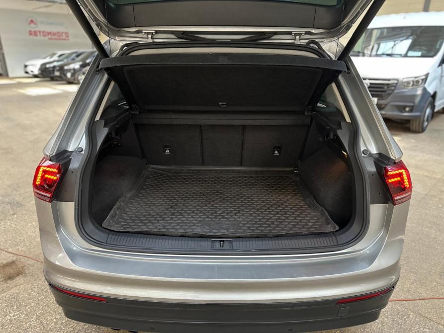 Volkswagen Tiguan II Набережные Челны  - изображение 12