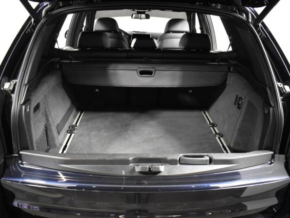 BMW X5 III (F15) с пробегом 2017 года, цена 3 969 900 рублей, 150152 км, внедорожник, Автокод Объявления