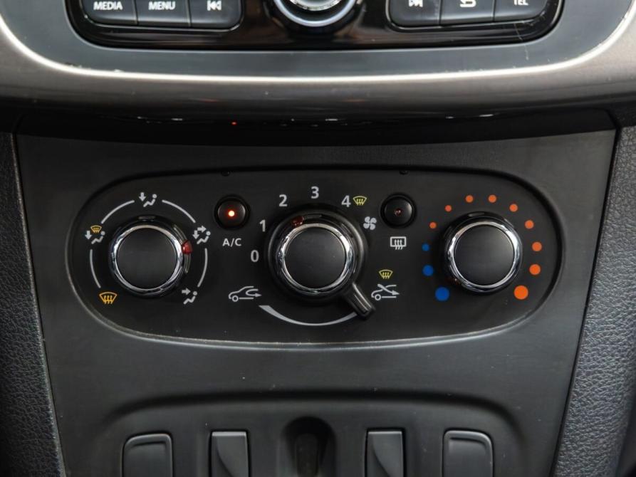 Renault Logan II Рестайлинг Волгоград  - изображение 21