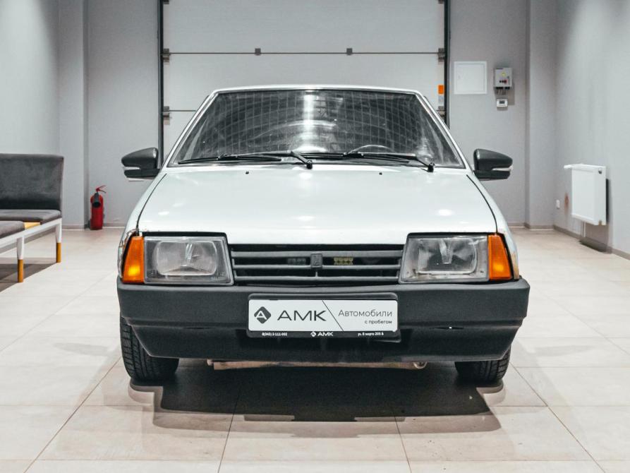 Lada (ВАЗ) 2109 Екатеринбург  - изображение 3