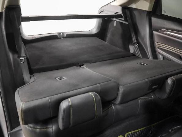 Haval F7x I с пробегом 2020 года, цена 1 599 000 рублей, 150861 км, внедорожник, Автокод Объявления