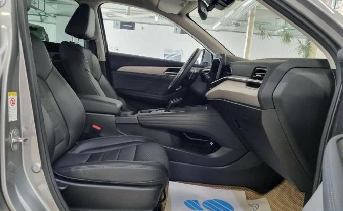 Haval F7 I Рестайлинг с пробегом 2024 года, цена 2 250 000 рублей, 40114 км, внедорожник, Автокод Объявления
