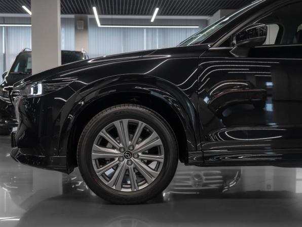 Mazda CX-5 II Рестайлинг с пробегом 2025 года, цена 4 800 000 рублей, 59 км, внедорожник, Автокод Объявления