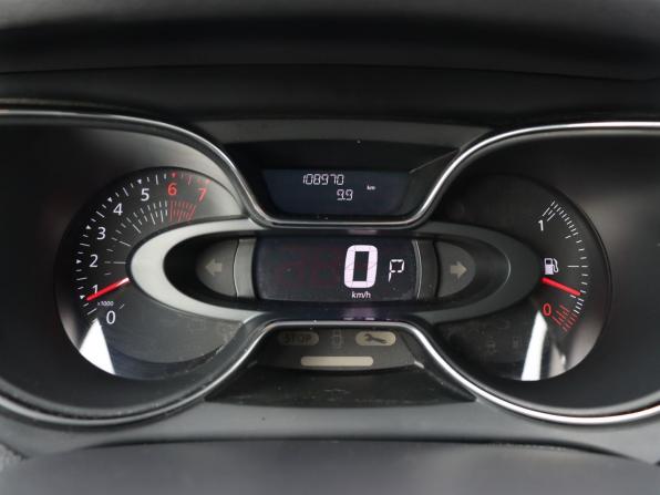 Renault Kaptur I с пробегом 2017 года, цена 1 230 000 рублей, 108970 км, внедорожник, Автокод Объявления