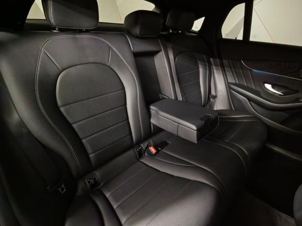 Mercedes-Benz GLC Coupe I (C253) с пробегом 2018 года, цена 3 899 000 рублей, 88038 км, внедорожник, Автокод Объявления