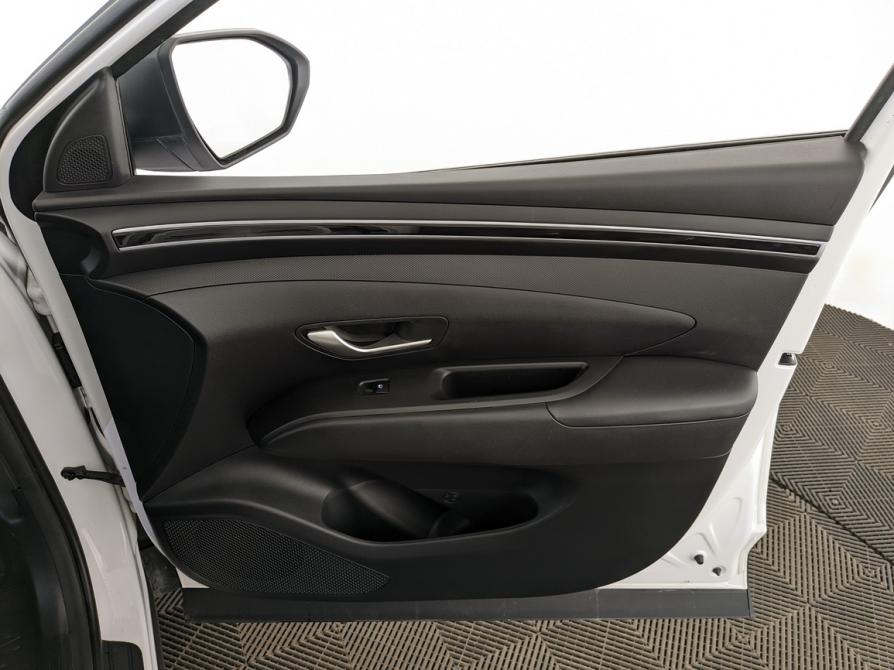 Hyundai Tucson IV Москва  - изображение 24