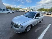 Nissan Almera Classic I Воронеж  - изображение 9