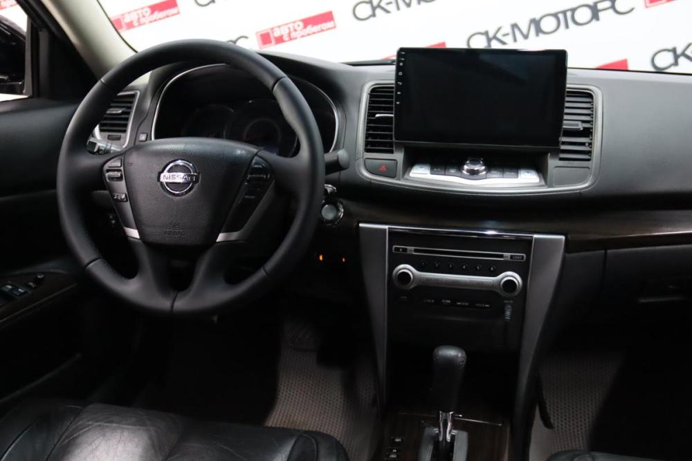 Nissan Teana II Рестайлинг Сургут  - изображение 16
