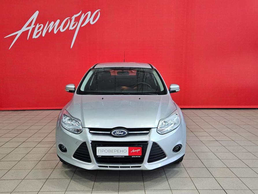 Ford Focus III Вологда  - изображение 8