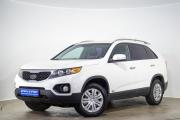Kia Sorento II Оренбург  - изображение 26