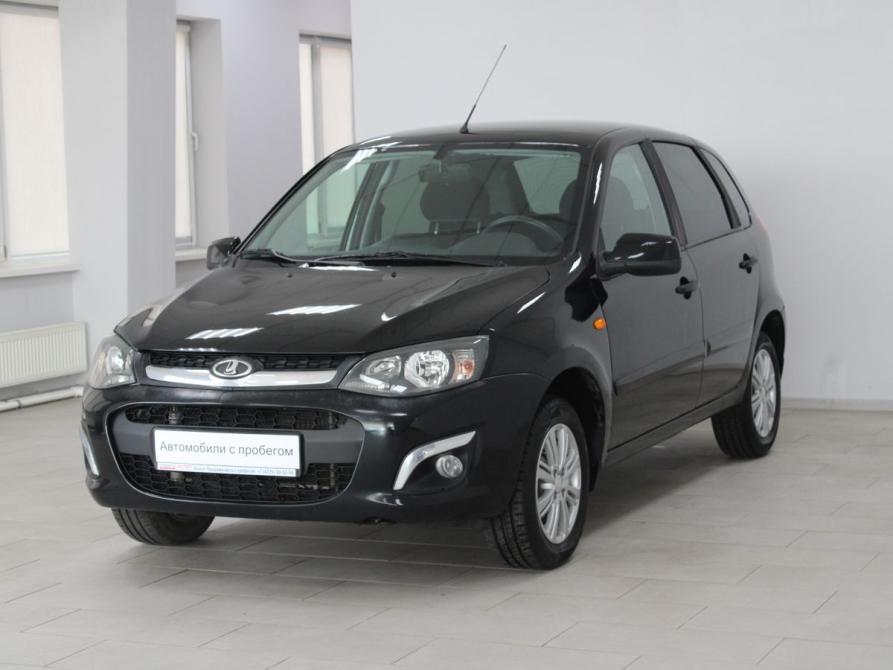 Lada (ВАЗ) Kalina II Старый Оскол  - изображение 3