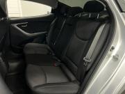 Hyundai Elantra V (MD) Рестайлинг Казань  - изображение 33
