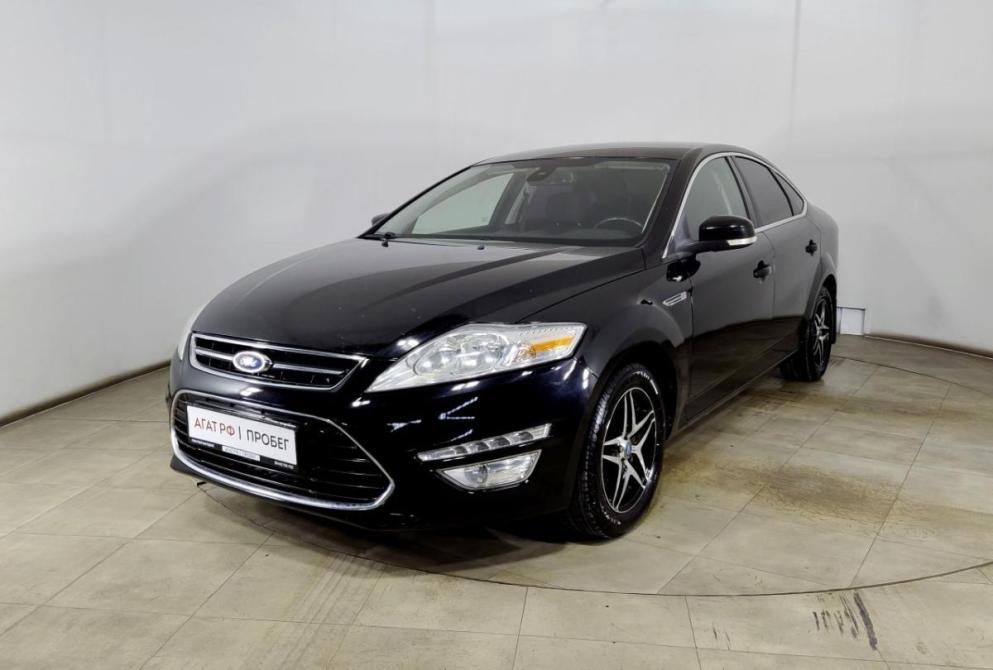 Ford Mondeo IV Рестайлинг Волгоград  - изображение 3