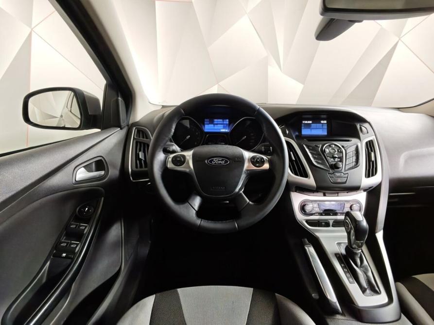 Ford Focus III Москва  - изображение 17