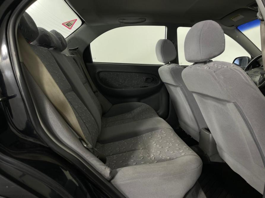 Kia Spectra I Рестайлинг 2 Воронеж  - изображение 19