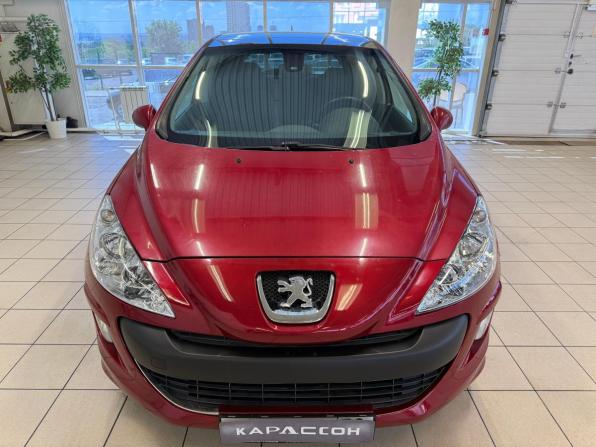 Peugeot 308 I с пробегом 2008 года, цена 479 000 рублей, 269000 км, хэтчбек, Автокод Объявления