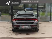 Kia K5 III Казань  - изображение 21