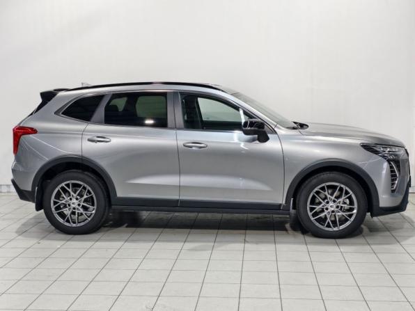 Haval Jolion I Рестайлинг с пробегом 2024 года, цена 1 894 100 рублей, 20927 км, внедорожник, Автокод Объявления