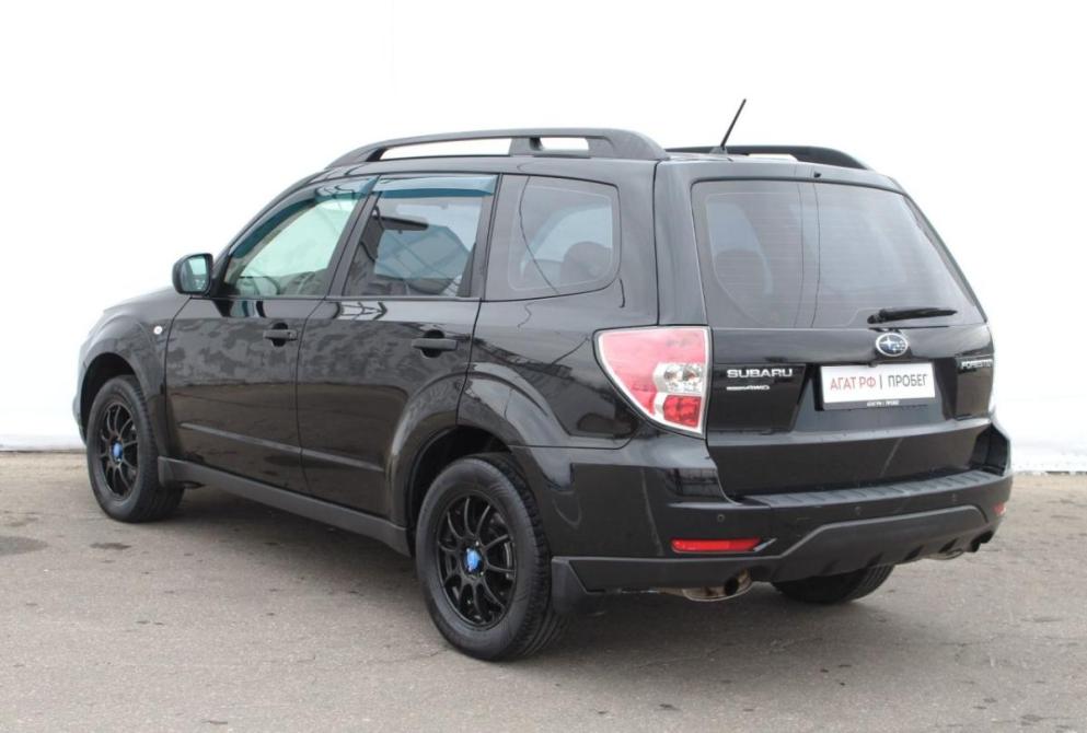 Subaru Forester III Рестайлинг Нижний Новгород  - изображение 5