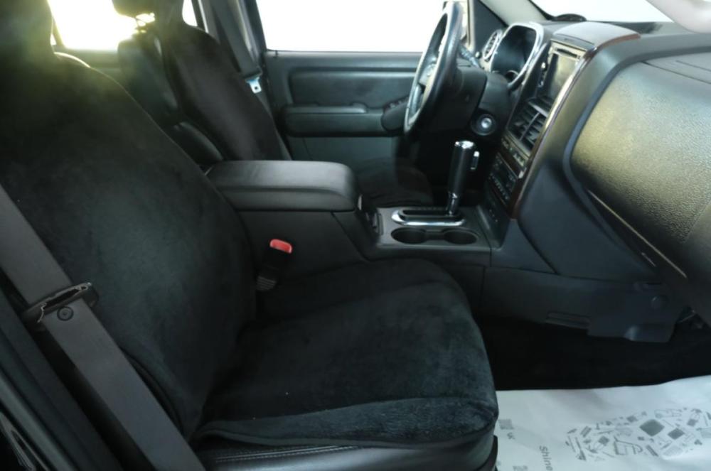 Ford Explorer IV Омск  - изображение 20