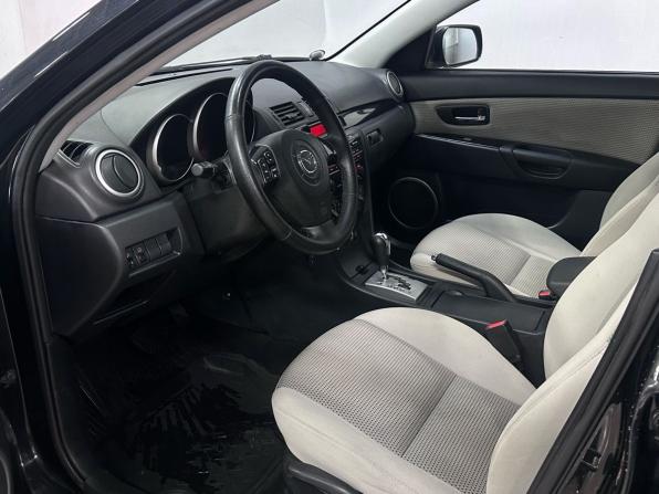 Mazda 3 I (BK) Рестайлинг с пробегом 2008 года, цена 490 000 рублей, 345341 км, хэтчбек, Автокод Объявления