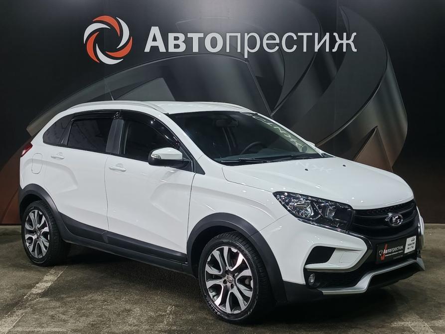 Lada (ВАЗ) XRAY I Ставрополь  - изображение 3