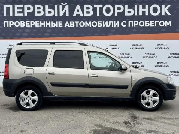 Lada (ВАЗ) Largus I с пробегом 2020 года, цена 984 500 рублей, 127802 км, универсал, Автокод Объявления