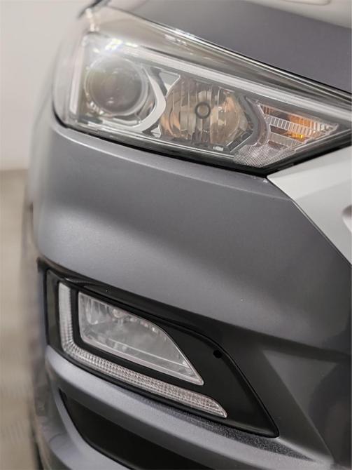 Hyundai Tucson III Рестайлинг Москва  - изображение 16