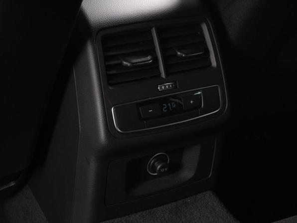 Audi A4 V (B9) с пробегом 2016 года, цена 1 950 000 рублей, 107503 км, седан, Автокод Объявления