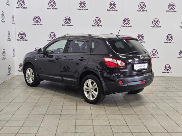 Nissan Qashqai I Рестайлинг с пробегом 2010 года, цена 879 000 рублей, 157340 км, внедорожник, Автокод Объявления