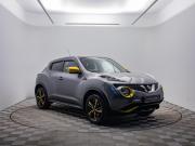 Nissan Juke I Рестайлинг Москва  - изображение 21