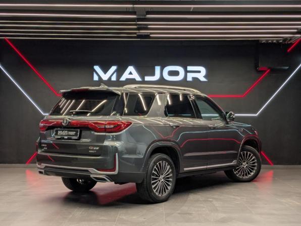 Changan CS95 I Рестайлинг с пробегом 2023 года, цена 2 500 000 рублей, 48872 км, внедорожник, Автокод Объявления