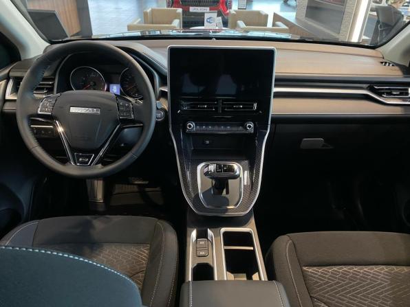 Новый Haval M6 II 2026 года, цена 2 349 000 рублей, внедорожник, Автокод Объявления