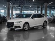 Audi A4 V (B9) Рестайлинг Москва  - изображение 27