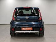 Kia Soul II Рестайлинг Москва  - изображение 36