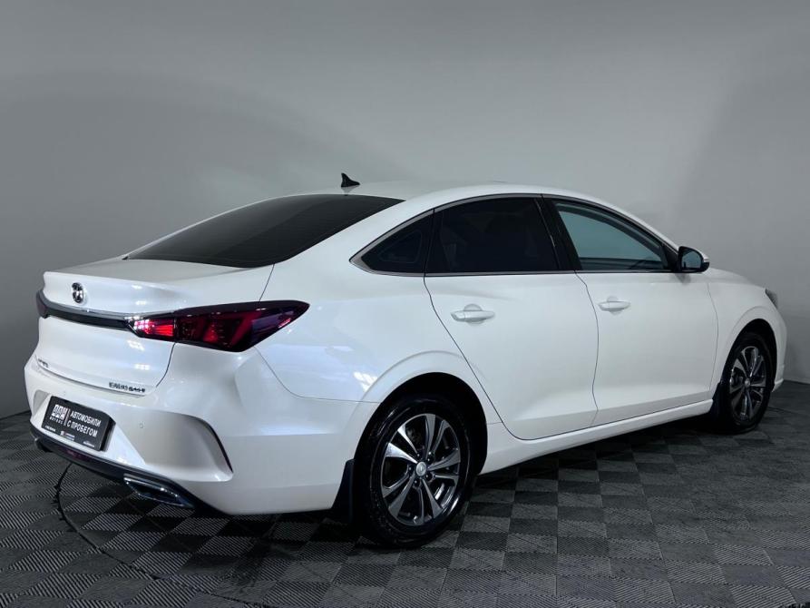 Changan Eado Plus Ростов-на-Дону  - изображение 5
